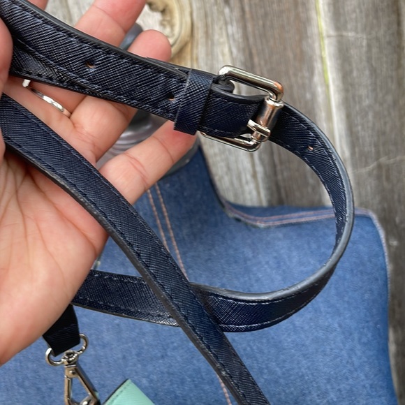 Zara crossbody bag - Picture 11 of 13